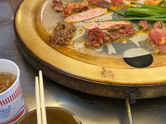 -阿昌白族石板烧(大理古城店)