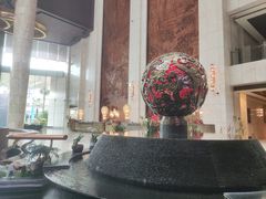 -阿外楼度假酒店-阿咖啡自助餐厅