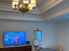 -广州富力丽思卡尔顿酒店