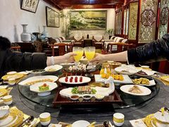 -悦真雅院·四合院·清真私房菜(雍和宫店)