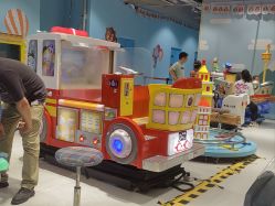 -利奥梦幻主题乐园(爱琴海购物公园店)
