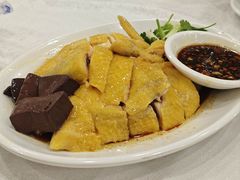 -阿炮美食城(石岐华润万家店)