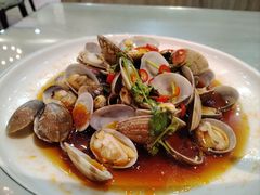 -巽寮印象美食部落餐厅·海鲜·地方特色菜(惠州体验店)