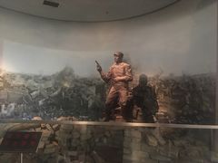 -台儿庄大战纪念馆