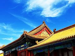 -故宫博物院(故宫)
