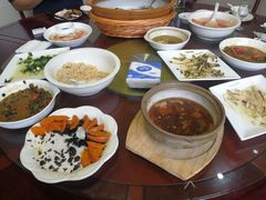 -天目湖刘老四农庄
