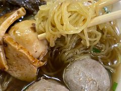 -顺兴面店(领展购物广场西区店)