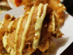 -六乃喜(北园大街)