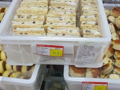 拿破仑蛋糕-百年义利(鲁谷东街店)