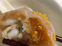 -翠亨村(铜锣湾店)