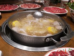 -汕头八合里海记牛肉店(清河店)
