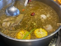 -潮味四季潮汕牛肉火锅(来凤街店)