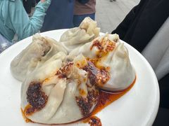 -严老幺烧麦(前进四路店)