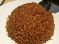 灵魂猪油炒饭-榕意·川味之美(深业上城店)