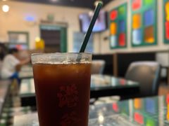 -港爺茶檔·茶餐厅(东晓南路店)