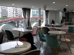 -小糯米亲子餐厅