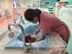 -兰心墩楠月子会所(万达店)