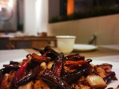 -之参餐厅(前门大街店)