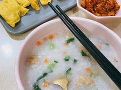 -粥传(太古里店)