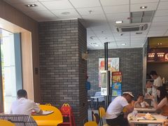-麦当劳(五一北路店)