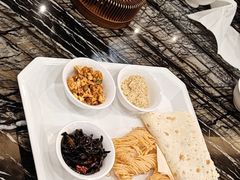 -四季轩中餐厅(徐州开元名都大酒店)