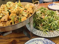 -好口味小吃楼·东北菜(太原南街店)