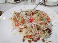 -寻味顺德·南记酒家·传统顺德菜·鱼生(广源路店)