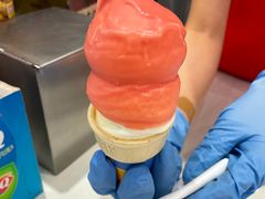 -DQ·蛋糕·冰淇淋(湖景东路店)