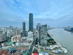 -上海外滩茂悦大酒店