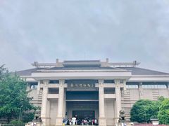 -衢州市博物馆