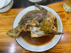 嘎鱼-姥家大锅台(凤凰岭店)