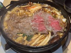 -松鱼亭·和牛烧肉(协鑫广场店)
