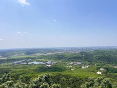 -沈阳辉山风景区