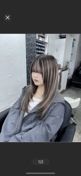 -Sying杉影日式烫染專門店