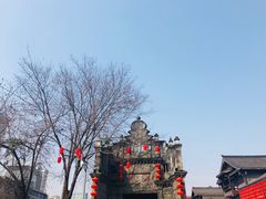 -文殊坊老字号美食街