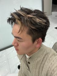 -KS COLOUR漂色·染发·画染