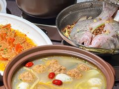 -简小舍·民间手艺菜(武昌江滩店)