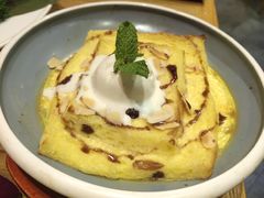-娘惹裙厨餐厅(昙华林店)