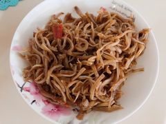 脆骨-金湘权卤菜(荷花池总店)