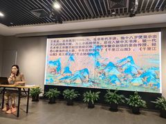 -中国社会主义青年团中央机关旧址纪念馆