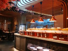 -松子料理(华威桥店)