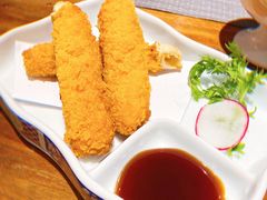 -京料理·日料自助·铁板燒(复悦城店)