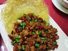 -鸿泰洋美食水会(东门中店)