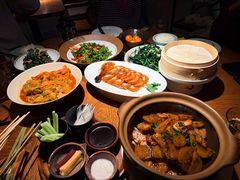 -馋嘴猫北京食堂·烤鸭·宵夜(亚运村店)