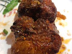-食客烧烤(罗道庄店)