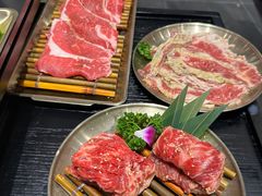 -西塔老太太泥炉烤肉(龙湖北苑天街店)