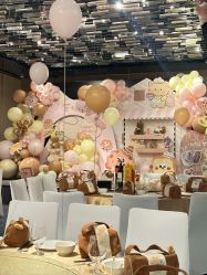 -凯宾斯基饭店·宴会厅