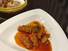 -博悦茶餐厅(文殊院店)