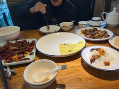 -吕氏疙瘩汤·私家菜馆(慈云寺店)