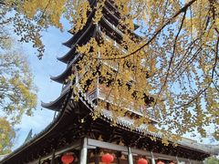 -常熟方塔园